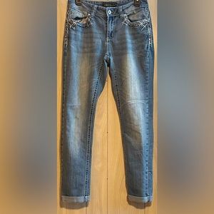 Cato Premium Skinny Jeans